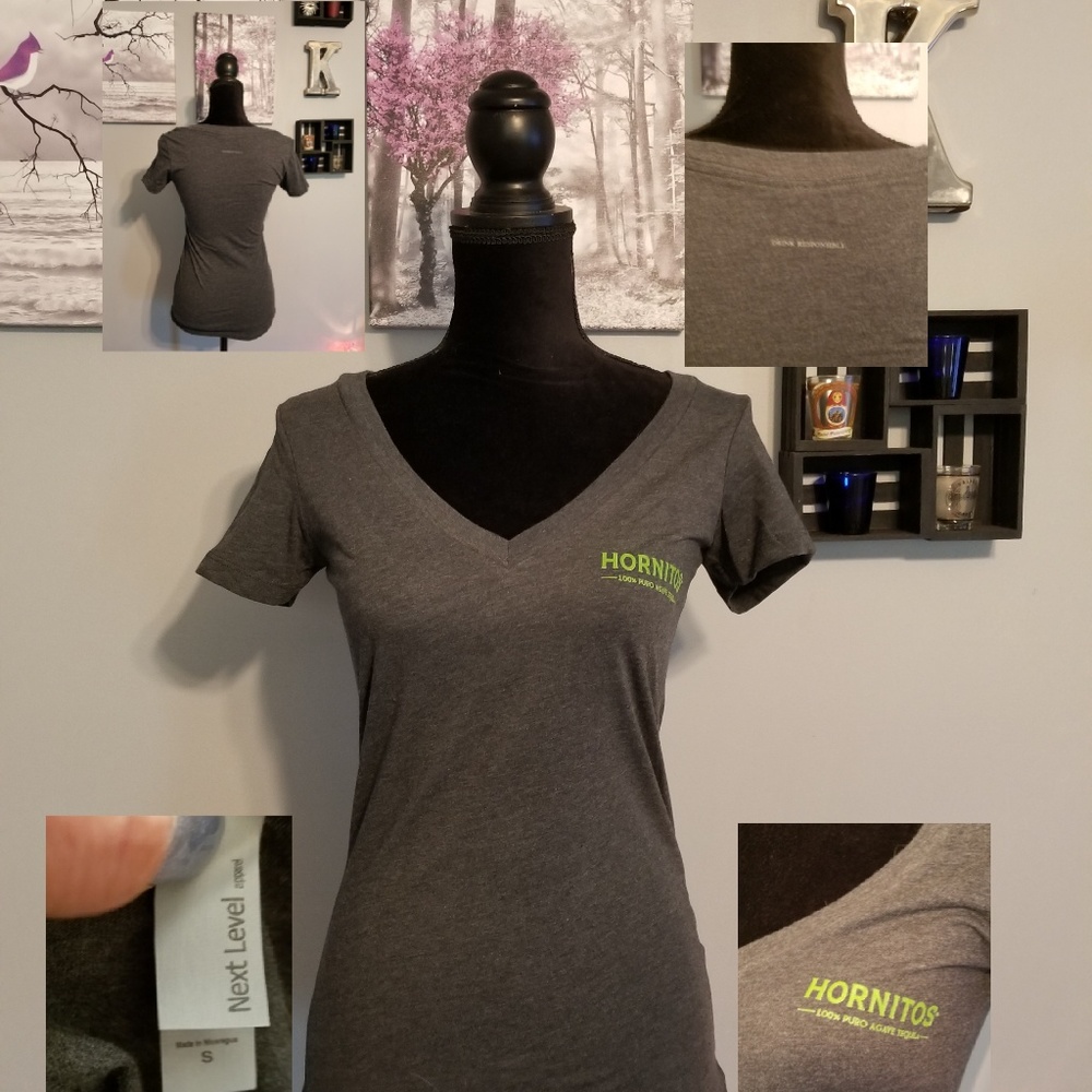 Hornitos T-Shirt